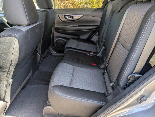 2017 Nissan Rogue Vehicle Photo in San Antonio, TX 78209