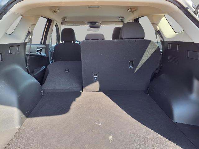 2023 Kia Sportage Vehicle Photo in Oshkosh, WI 54904