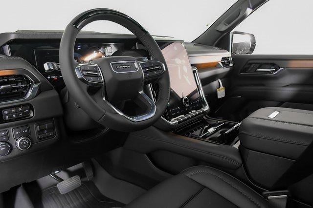 2025 GMC Yukon XL Vehicle Photo in PUYALLUP, WA 98371-4149
