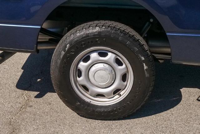 2014 Ford F-150 Vehicle Photo in VENTURA, CA 93003-8585
