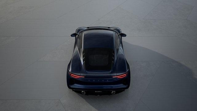 2024 Lotus Emira Vehicle Photo in ENGLEWOOD, CO 80113-6708