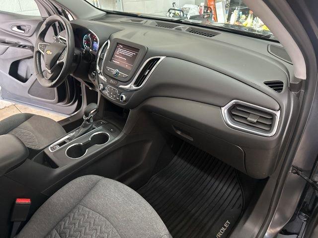 2022 Chevrolet Equinox Vehicle Photo in MEDINA, OH 44256-9631