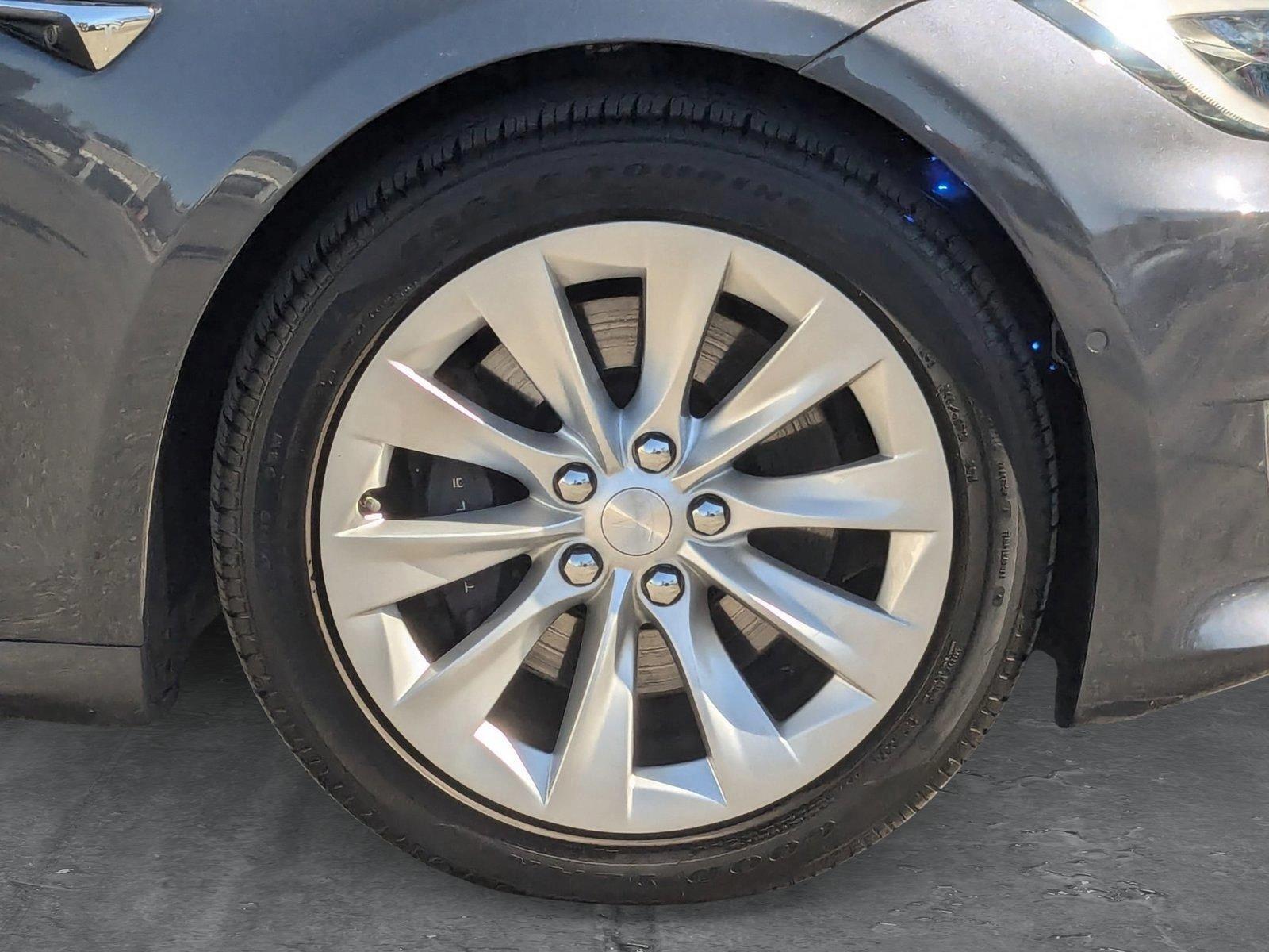 2019 Tesla Model S Vehicle Photo in Towson, MD 21204