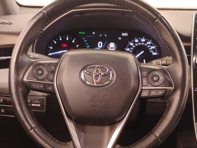 2020 Toyota Avalon Vehicle Photo in Fort Mill, SC 29708