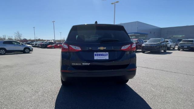 2020 Chevrolet Equinox Vehicle Photo in BENTONVILLE, AR 72712-4322