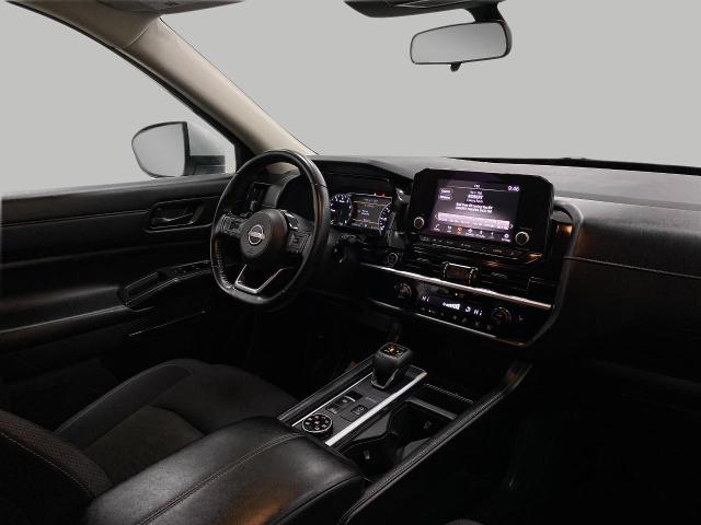 2023 Nissan Pathfinder Vehicle Photo in Appleton, WI 54913
