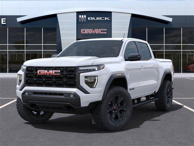 2025 GMC Canyon Vehicle Photo in COLLIERVILLE, TN 38017-9006