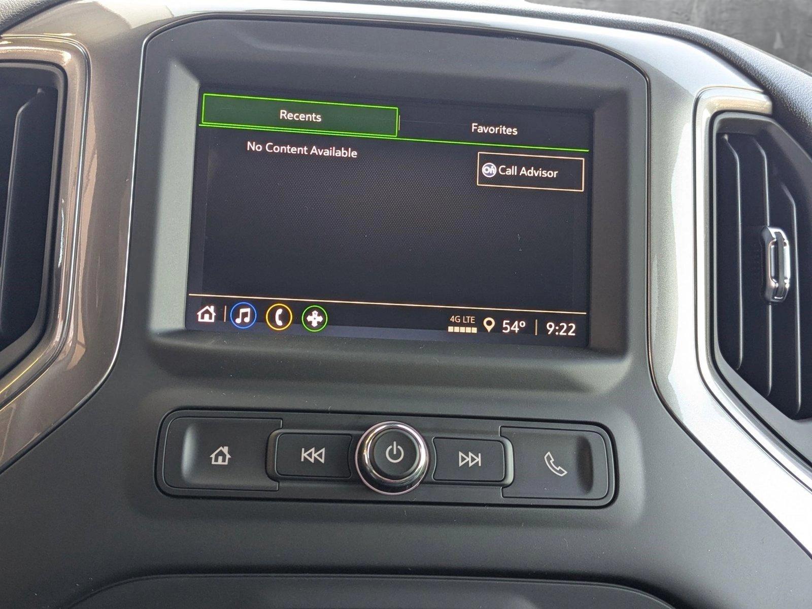 2025 Chevrolet Silverado 2500 HD Vehicle Photo in VALENCIA, CA 91355-1705