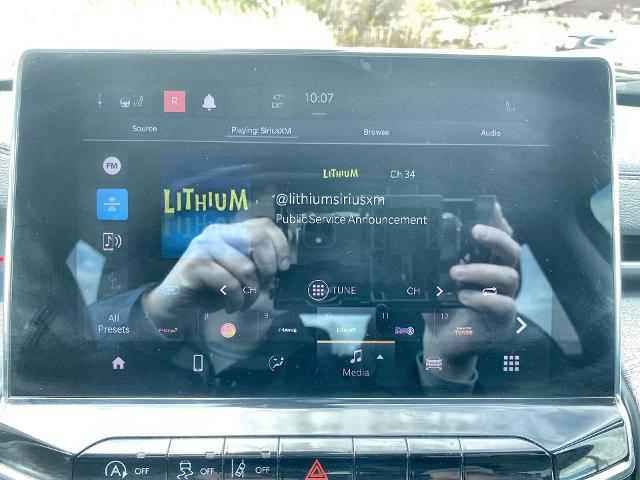 2022 Jeep Compass Vehicle Photo in WILLIAMSVILLE, NY 14221-2883