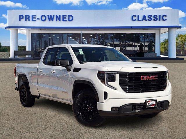 2023 GMC Sierra 1500 Vehicle Photo in SUGAR LAND, TX 77478-0000
