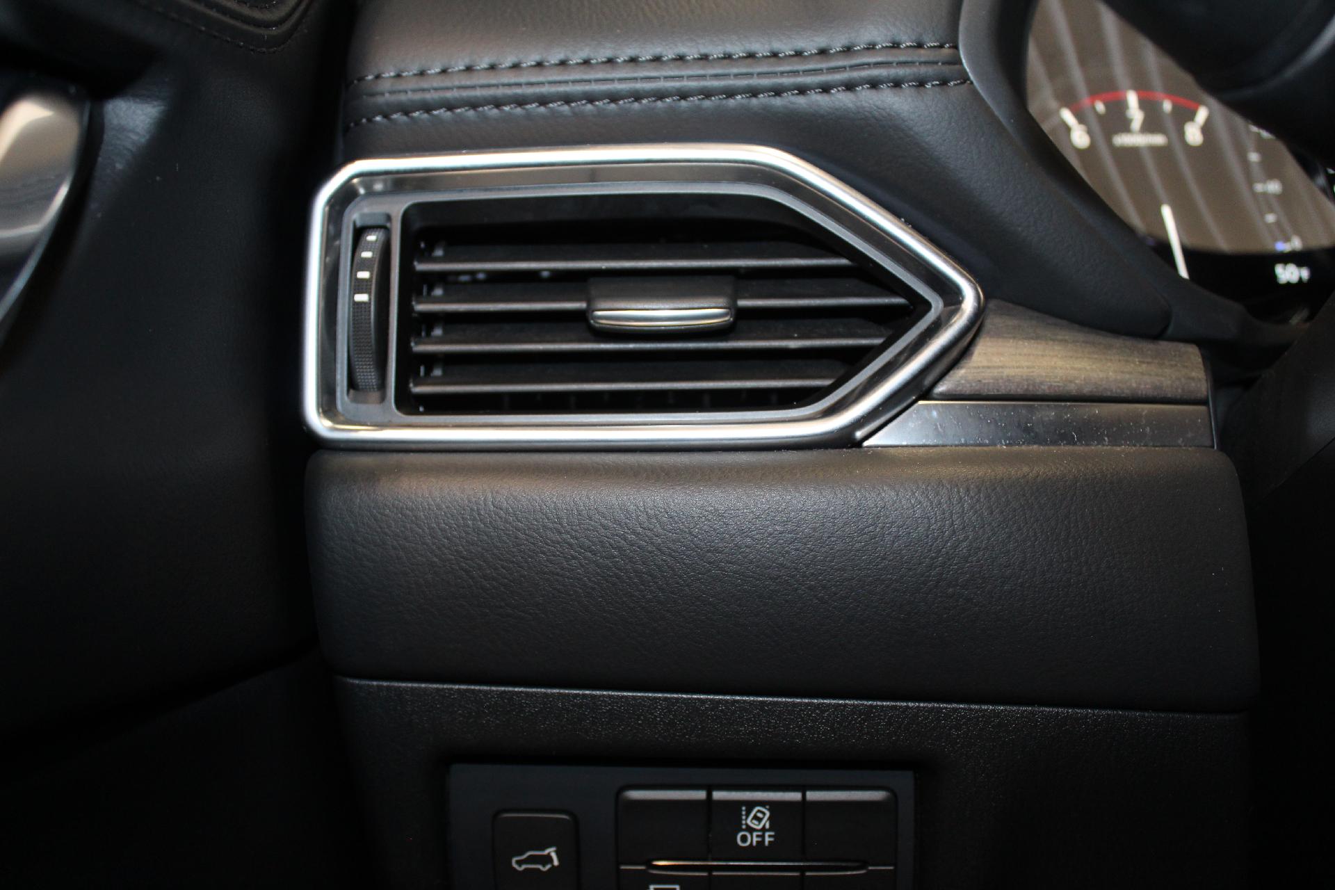 2022 Mazda CX-5 Vehicle Photo in NORTHAMPTON, MA 01060-1120