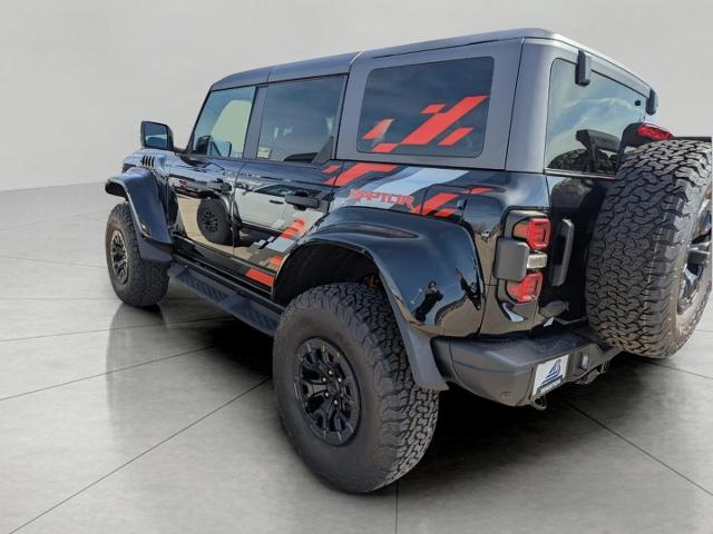 2024 Ford Bronco Vehicle Photo in Green Bay, WI 54304
