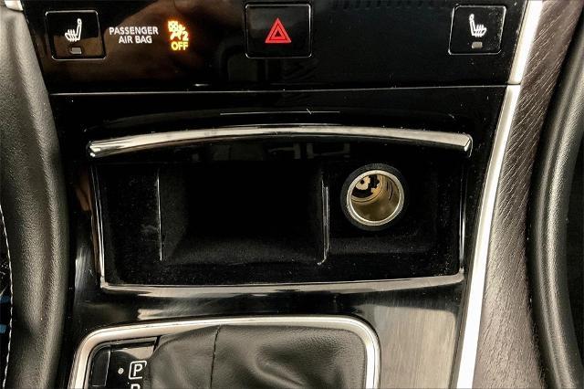 2022 INFINITI Q50 Vehicle Photo in Tulsa, OK 74129