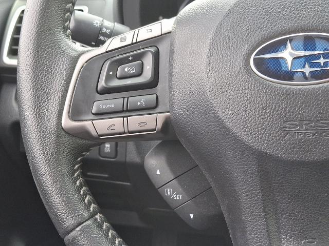 2015 Subaru Impreza Wagon Vehicle Photo in TREVOSE, PA 19053-4984