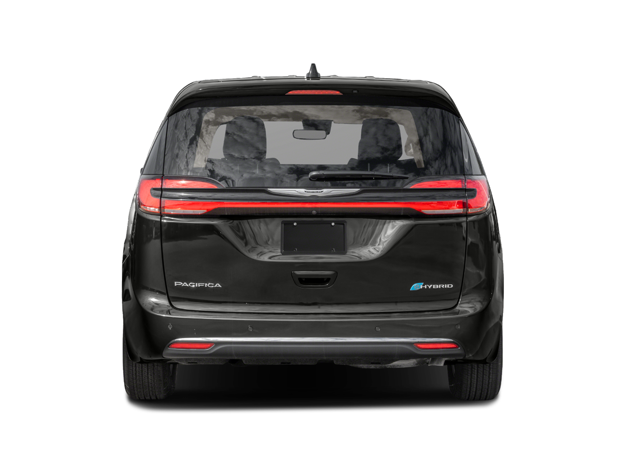 2024 Chrysler Pacifica Vehicle Photo in San Antonio, TX 78230