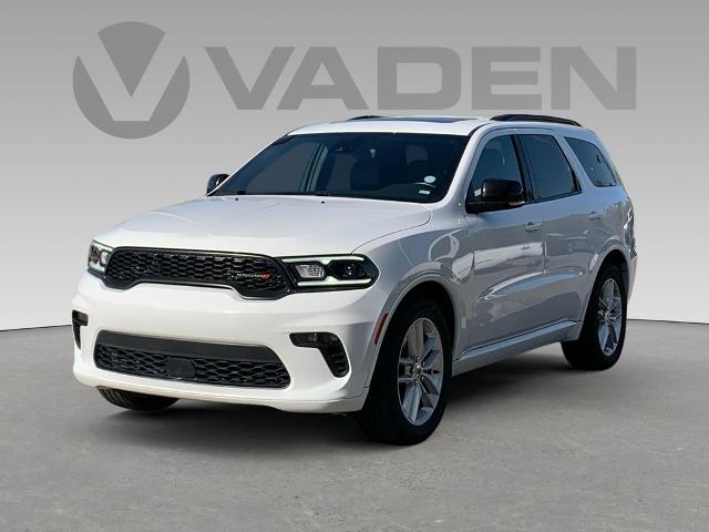 2023 Dodge Durango Vehicle Photo in Savannah, GA 31419