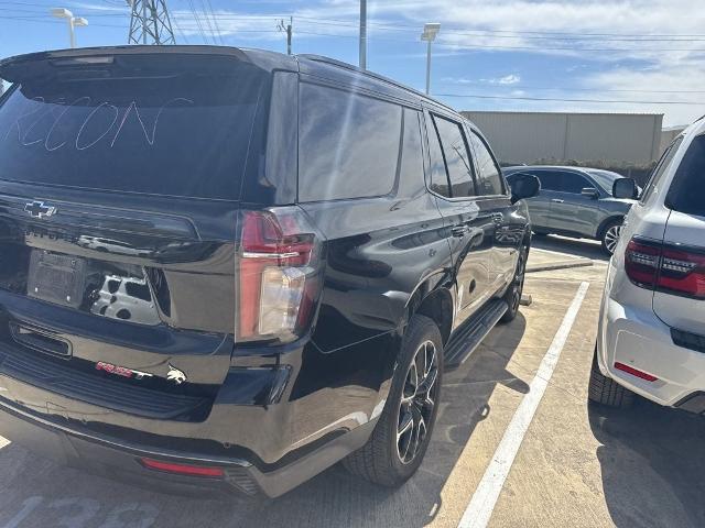 2021 Chevrolet Tahoe Vehicle Photo in San Antonio, TX 78230