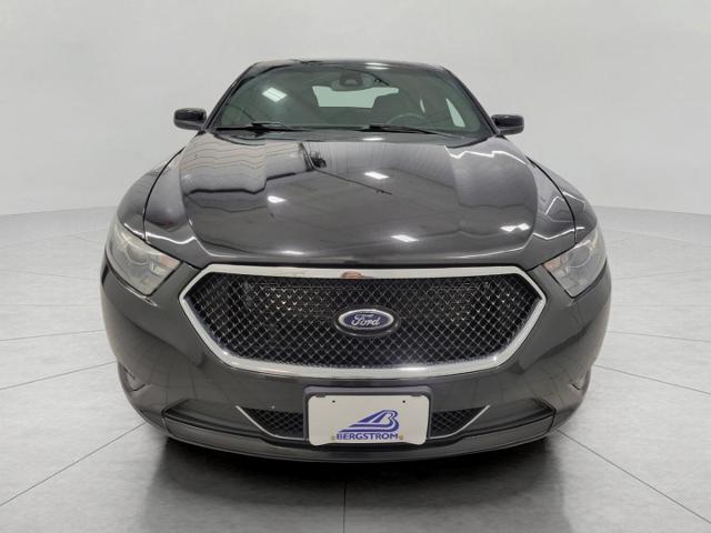 2013 Ford Taurus Vehicle Photo in Neenah, WI 54956