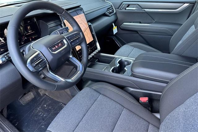 2025 GMC Acadia Vehicle Photo in ELK GROVE, CA 95757-8703