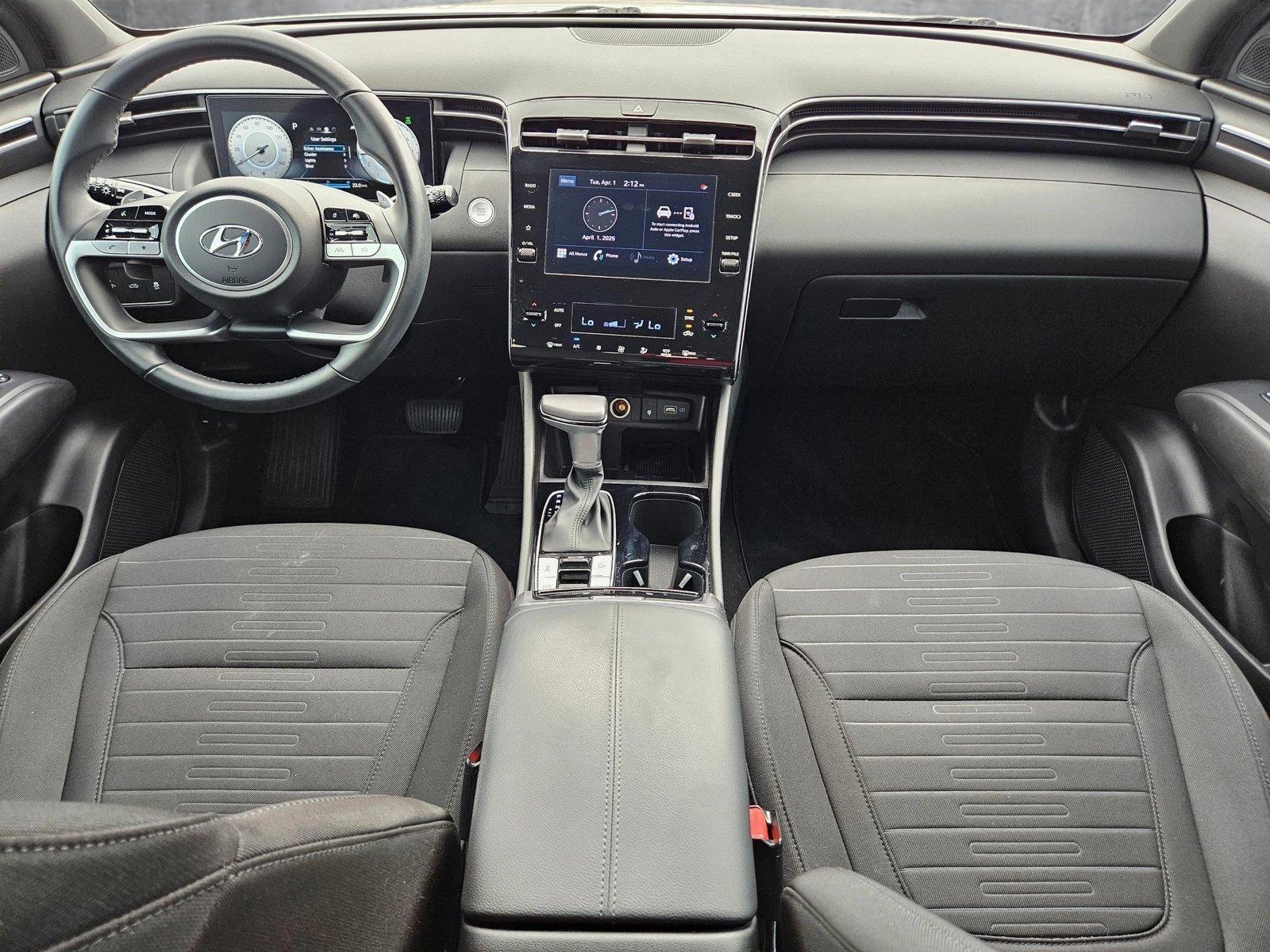 2022 Hyundai SANTA CRUZ Vehicle Photo in Austin, TX 78728