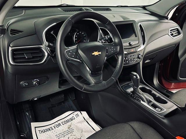 2019 Chevrolet Equinox Vehicle Photo in MEDINA, OH 44256-9631