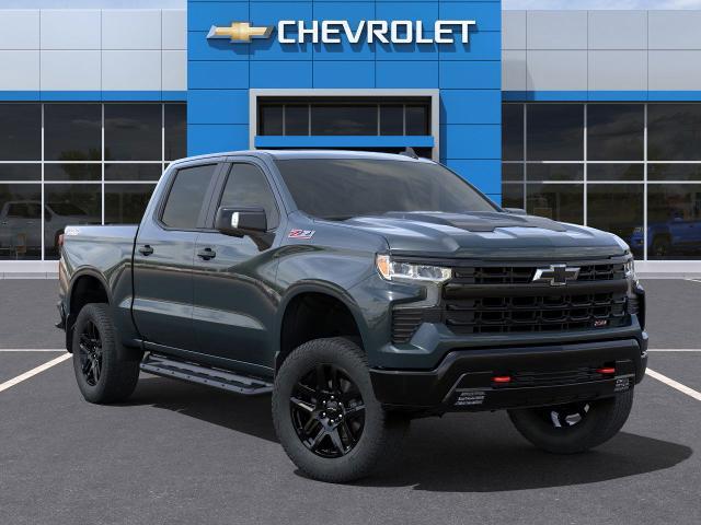 2025 Chevrolet Silverado 1500 Vehicle Photo in LAUREL, MD 20707-4697