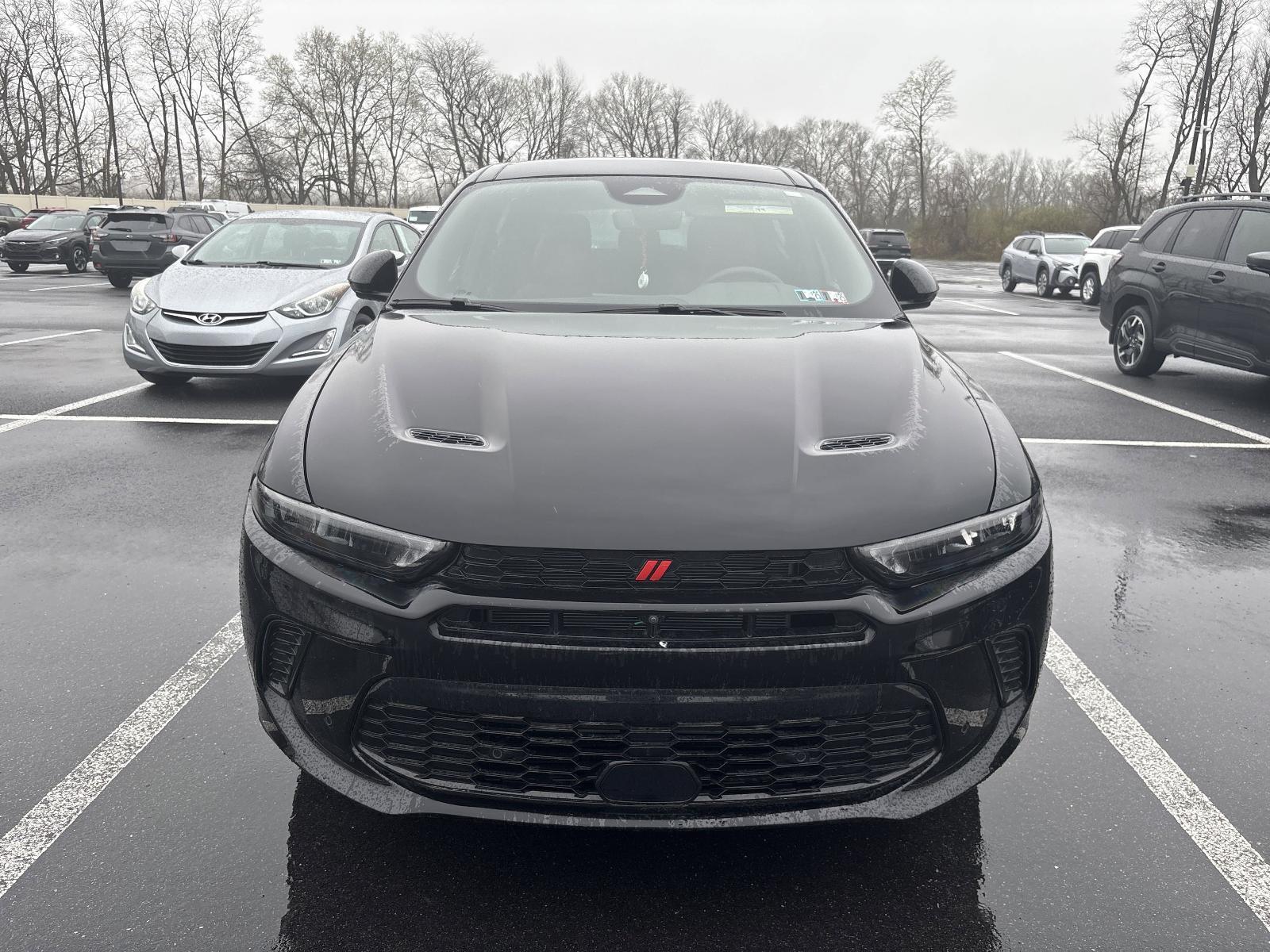 2024 Dodge Hornet Vehicle Photo in Mechanicsburg, PA 17050-1707