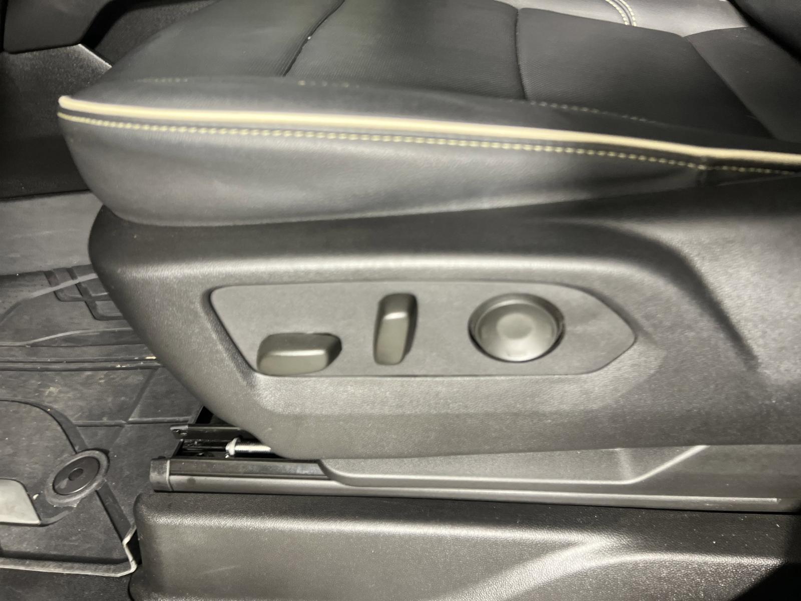 2024 Chevrolet Tahoe Vehicle Photo in GEORGETOWN, TX 78626-7508