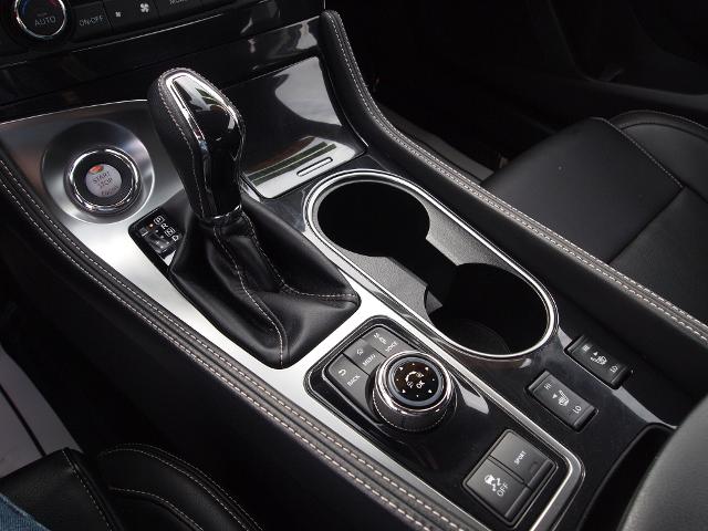 2023 Nissan Maxima Vehicle Photo in MADISON, IN 47250-1611