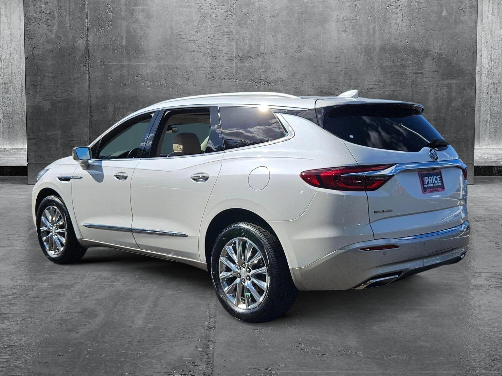2018 Buick Enclave Vehicle Photo in Clearwater, FL 33764
