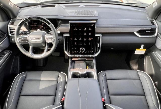 2025 GMC Acadia Vehicle Photo in EFFINGHAM, IL 62401-2832