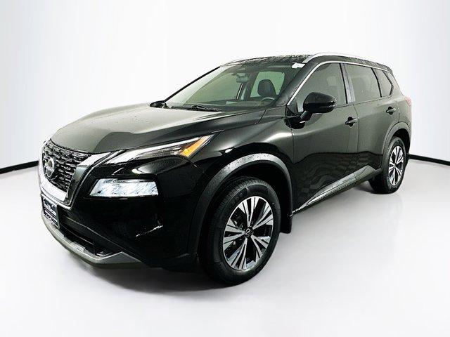 2023 Nissan Rogue Vehicle Photo in Flemington, NJ 08822