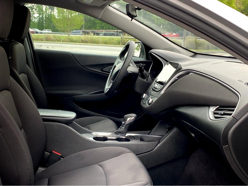 2022 Chevrolet Malibu Vehicle Photo in POOLER, GA 31322-3252