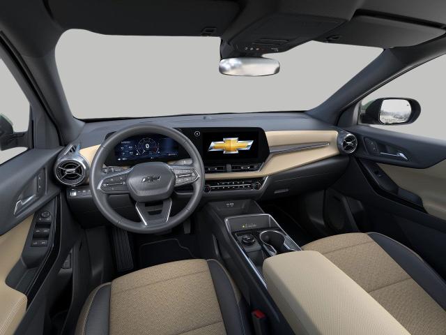 2025 Chevrolet Equinox Vehicle Photo in Madison, WI 53713