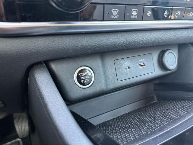2023 Nissan Rogue Vehicle Photo in Statesboro, GA 30458