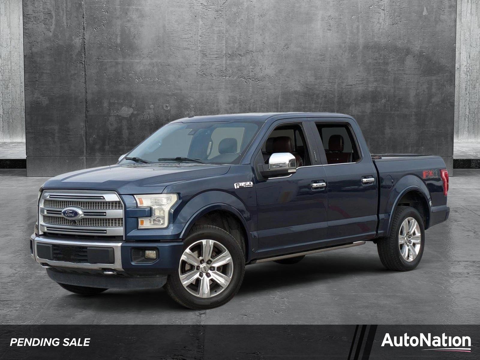 2015 Ford F-150 Vehicle Photo in Corpus Christi, TX 78415