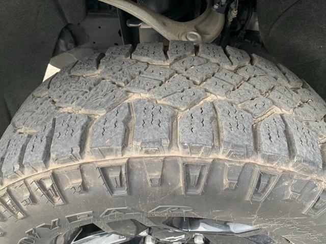 2021 Chevrolet Silverado 1500 Vehicle Photo in POST FALLS, ID 83854-5365