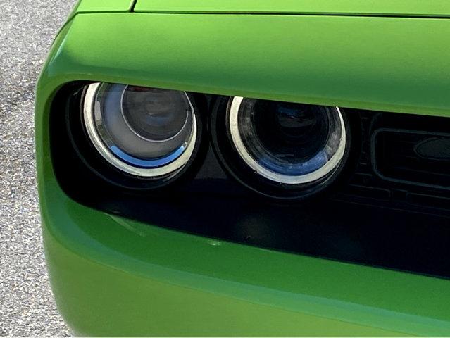 2023 Dodge Challenger Vehicle Photo in Hinesville, GA 31313