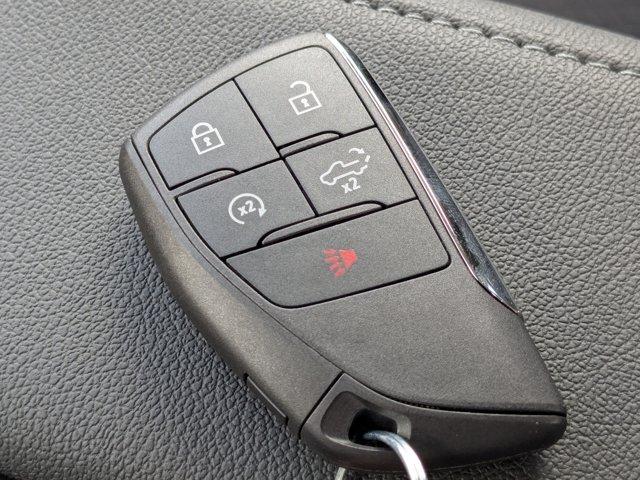 2025 Chevrolet Silverado 1500 Vehicle Photo in BRUNSWICK, GA 31525-1881
