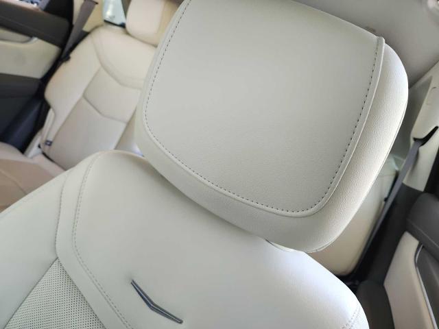2021 Cadillac XT5 Vehicle Photo in HOUSTON, TX 77079