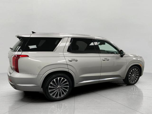 2024 Hyundai PALISADE Vehicle Photo in Appleton, WI 54913