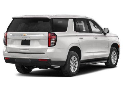 2023 Chevrolet Tahoe Vehicle Photo in BRUNSWICK, GA 31525-1881