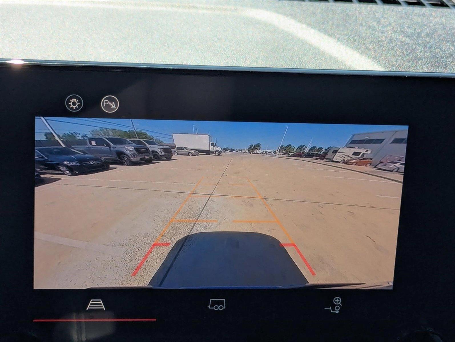 2025 GMC Canyon Vehicle Photo in CORPUS CHRISTI, TX 78412-4902