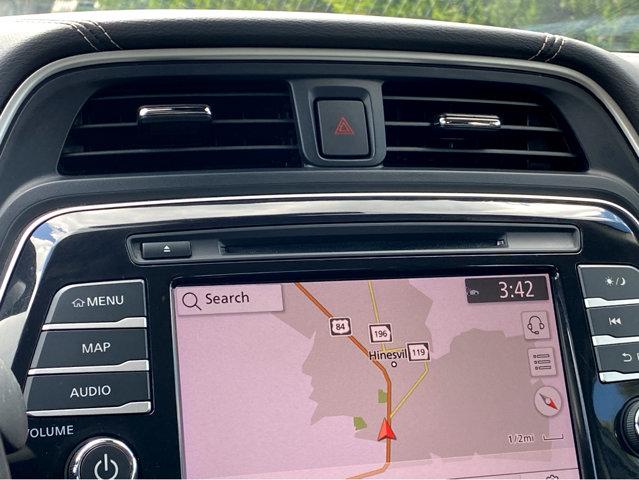 2023 Nissan Maxima Vehicle Photo in Hinesville, GA 31313