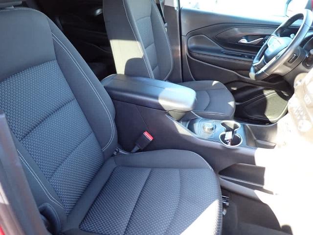 2022 GMC Terrain Vehicle Photo in ZELIENOPLE, PA 16063-2910