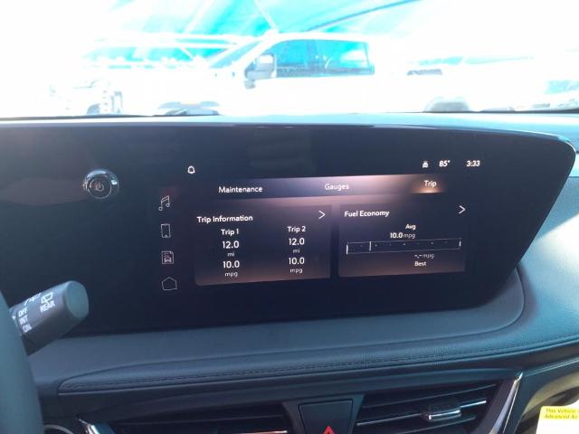 2025 Buick Encore GX Vehicle Photo in Denton, TX 76205