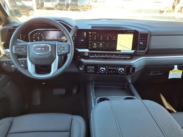 2025 GMC Sierra 2500 HD Vehicle Photo in Denton, TX 76205
