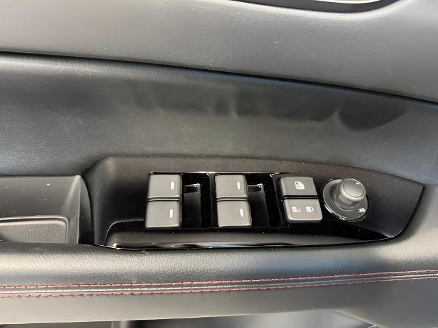 2025 Mazda CX-5 Vehicle Photo in Green Bay, WI 54304