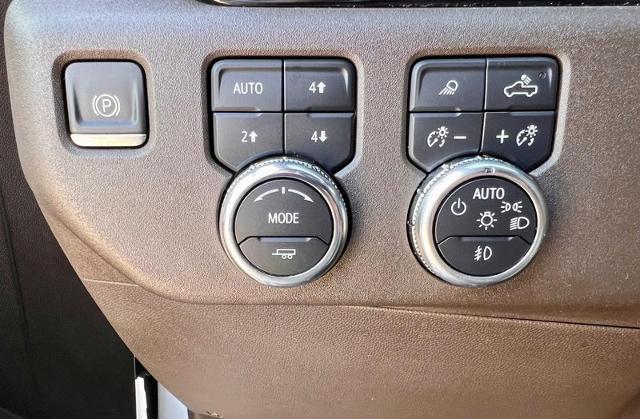 2023 GMC Sierra 1500 Vehicle Photo in EFFINGHAM, IL 62401-2832