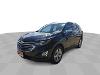 Used 2020 Chevrolet Equinox Premier with VIN 2GNAXXEV7L6268866 for sale in Grand Rapids, Minnesota